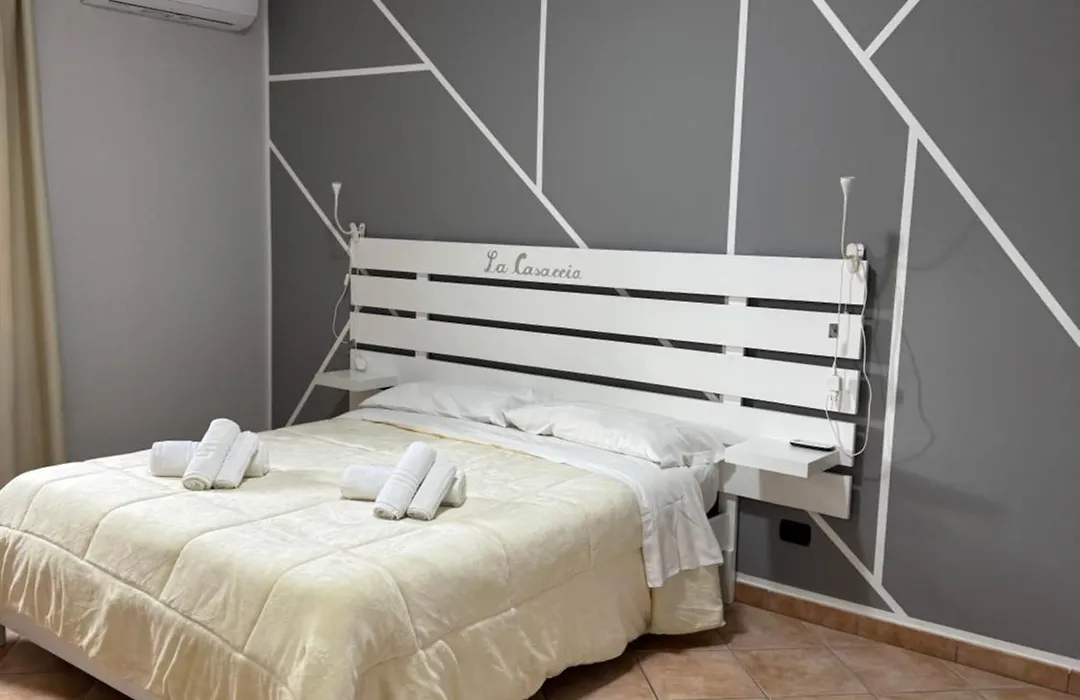 Guest House La Casaccia-1